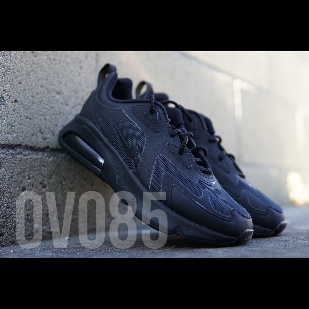 Nike Air Max 200